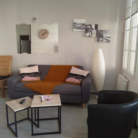 Nid Douillet Apartamento Rochefort  Exterior foto