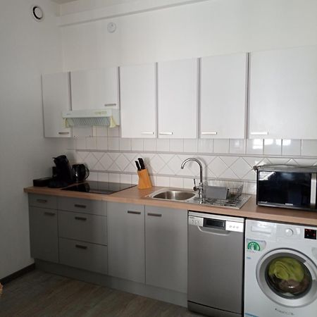 Nid Douillet Apartamento Rochefort  Exterior foto
