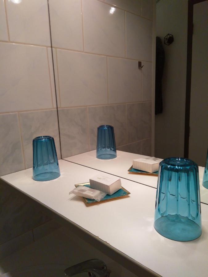 Nid Douillet Apartamento Rochefort  Exterior foto