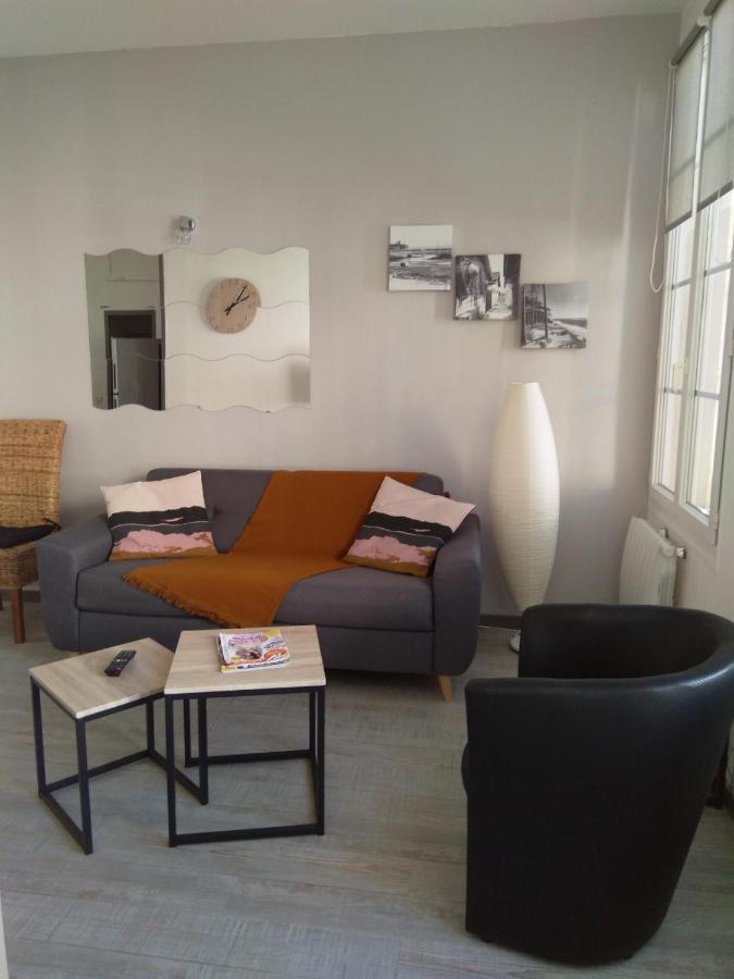 Nid Douillet Apartamento Rochefort  Exterior foto
