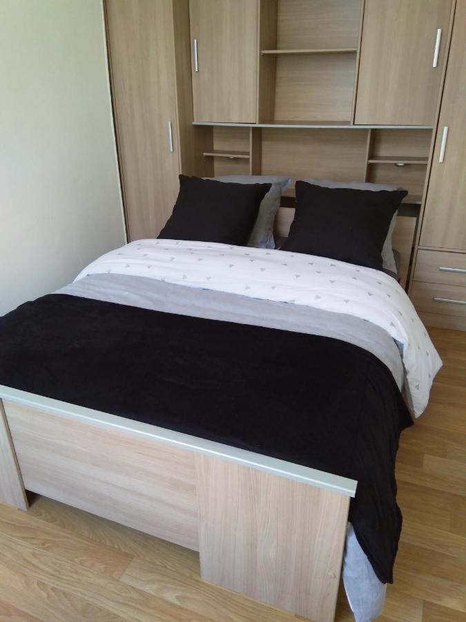 Nid Douillet Apartamento Rochefort  Exterior foto