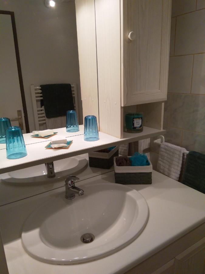 Nid Douillet Apartamento Rochefort  Exterior foto