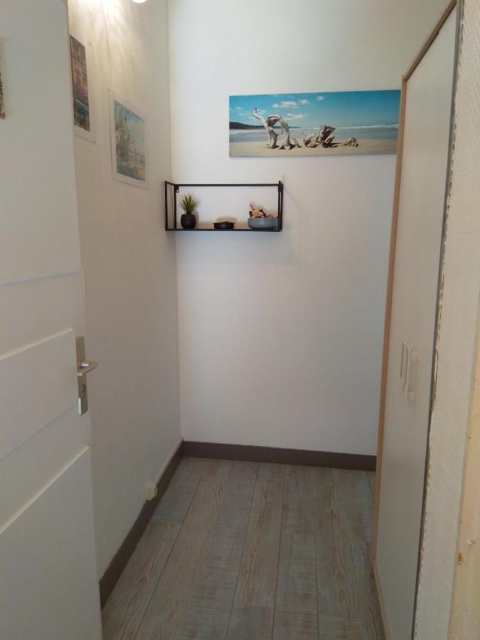 Nid Douillet Apartamento Rochefort  Exterior foto