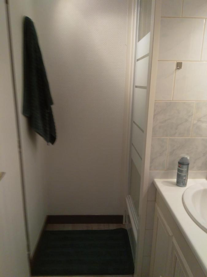 Nid Douillet Apartamento Rochefort  Exterior foto
