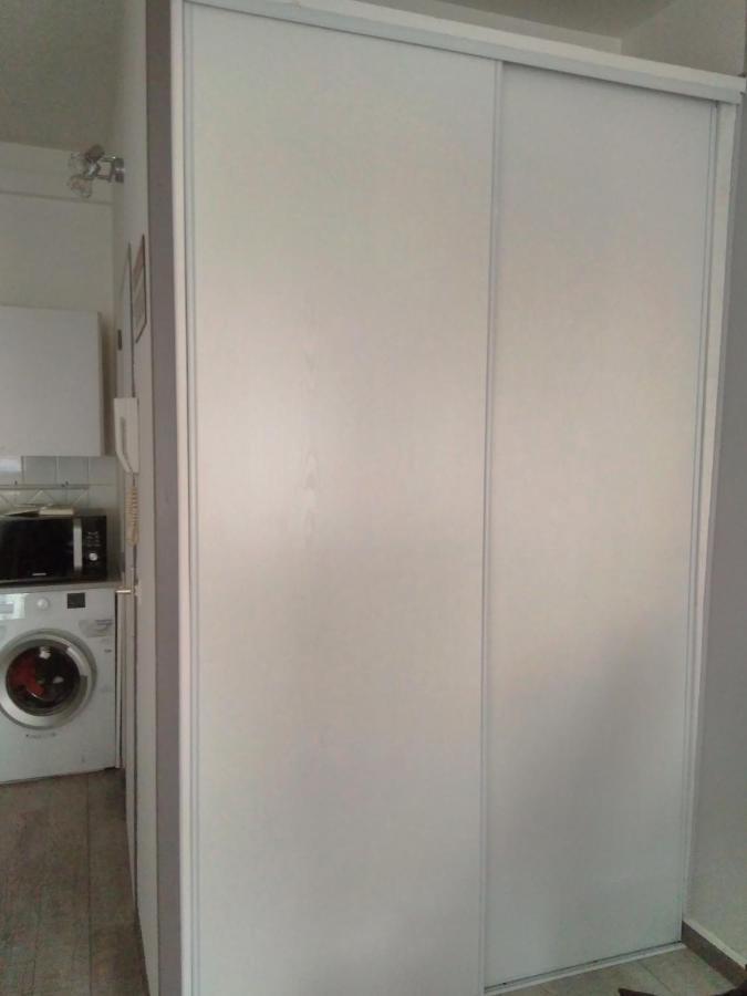 Nid Douillet Apartamento Rochefort  Exterior foto