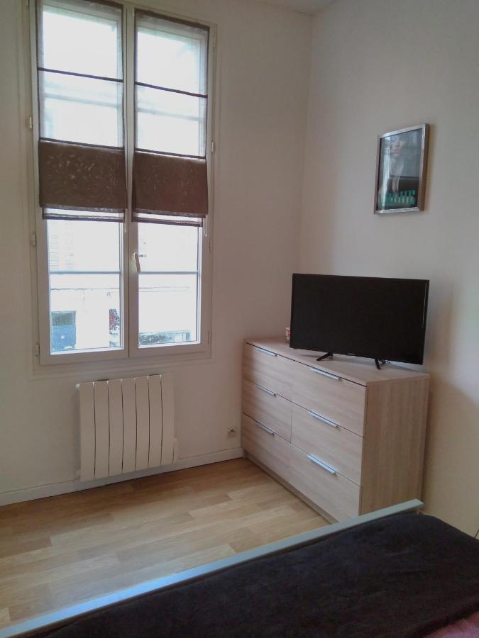 Nid Douillet Apartamento Rochefort  Exterior foto