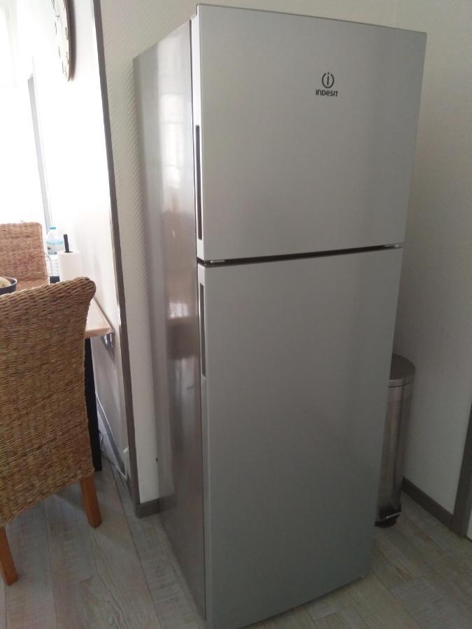 Nid Douillet Apartamento Rochefort  Exterior foto