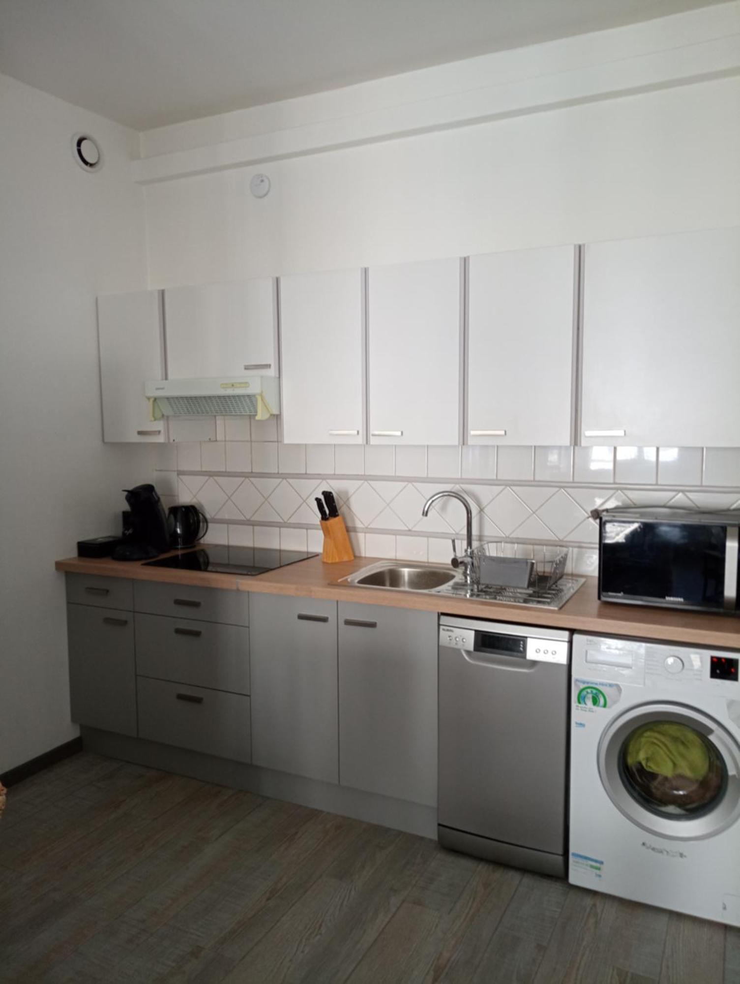 Nid Douillet Apartamento Rochefort  Exterior foto